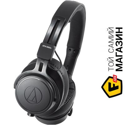 

Наушники Audio-Technica ATH-M60X