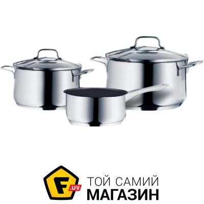 

Набор посуды Aurora AU512 6пр.
