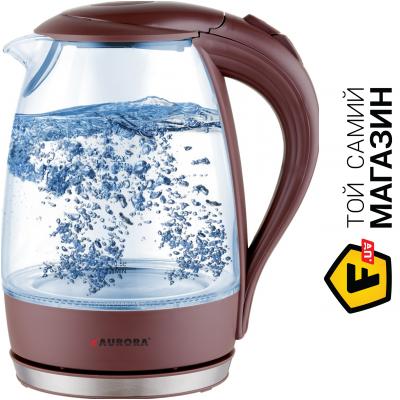 

Электрочайник Aurora AU 3331