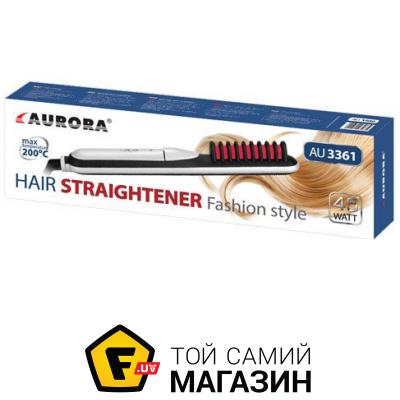 

Щипцы (плойка) Aurora AU 3361