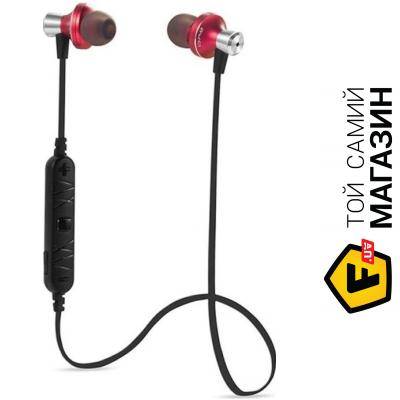 

Наушники Awei A860BL Red