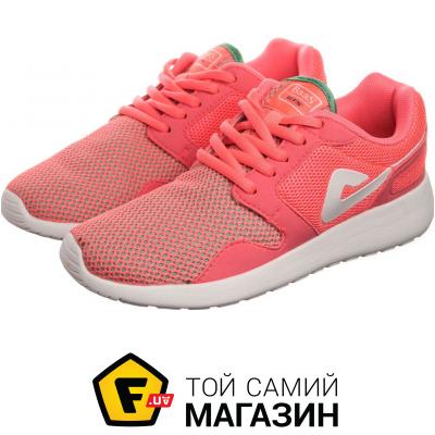 

Кроссовки Baas Жіночі кросівки BaaS GTS 36 watermelon Red (L037-8-36)