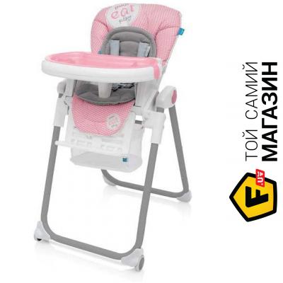 

Стульчик для кормления Baby Design Lolly-08 2017