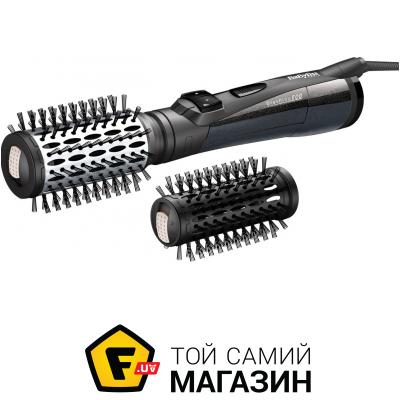 

Фен-щетка Babyliss AS551E Brush & Style