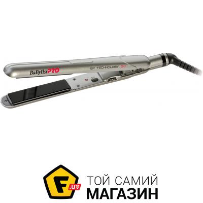 

Выпрямитель (утюжок) Babyliss BAB2654EPE