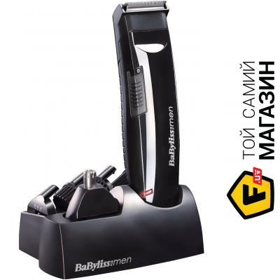 

Набор для стрижки Babyliss Multi 6 (E823E)