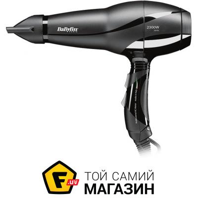 

Фен Babyliss Pro АС Motor (6614DE)