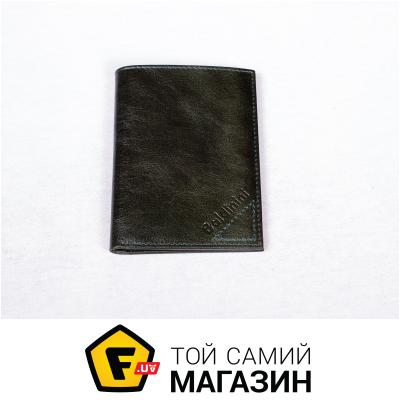 

Baldinini Кошелек вертикальный Baldinini Мужской Темно-Зеленый (HB77224)