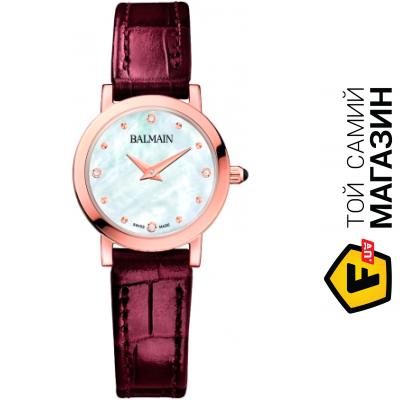 

Часы Balmain Elegance Chic Mini XS (4699.52.86)