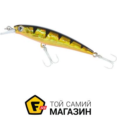 

Воблер Balzer Colonel UV Striker Minnow Perch 8см, 10г (13462 805)