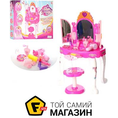 

Украшения и косметика Bambi 16632C