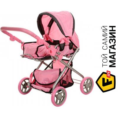 

Коляски для кукол Bambi 9379/029