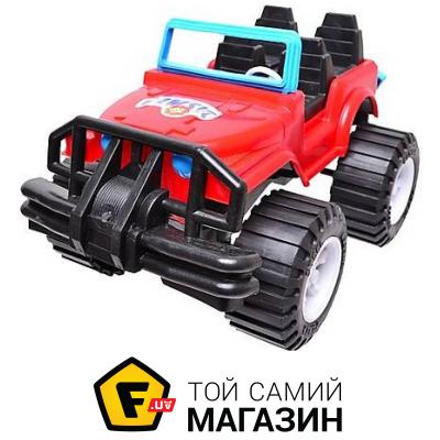 

Bamsic Джип (0012)