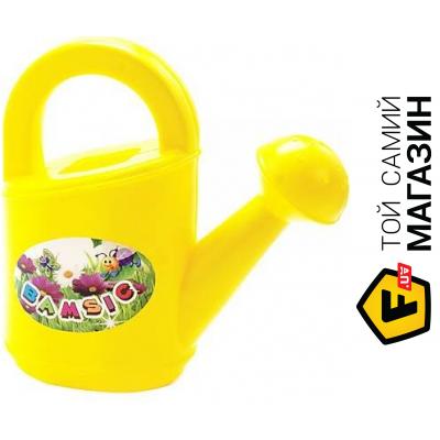 

Bamsic Лейка №1 желтая Бамсик (088/2)