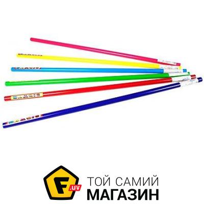

Bamsic Гимнастическая палка №1 (80 см) (0351)
