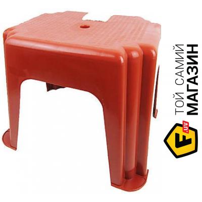 

Bamsic Табурет малый прямоугольный, коричневый, Бамсик (ПХ4570 КОР)