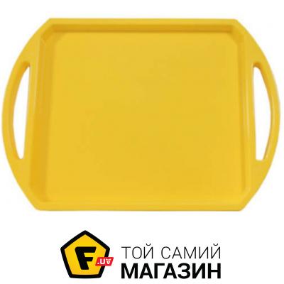 

Bamsic Поднос для кухни (желтый) (4901)