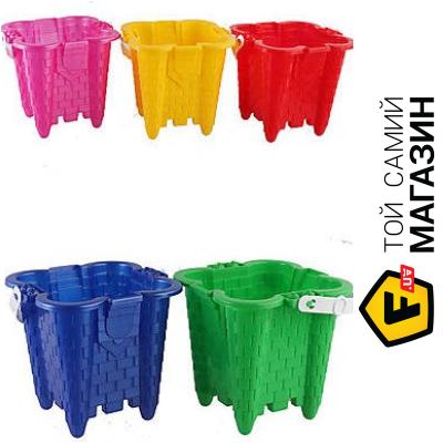 

Bamsic Ведро №5 "Башня" (1249)