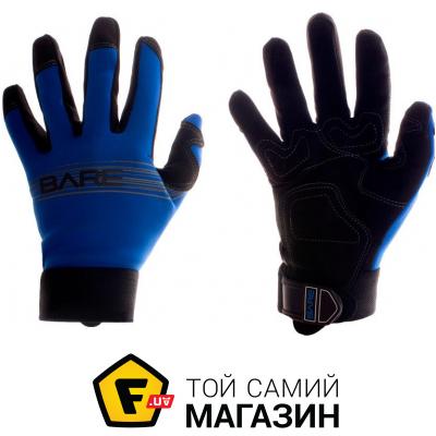 

Перчатки Bare Tropic Pro Glove 2мм, XS (055927 BLU-XS)