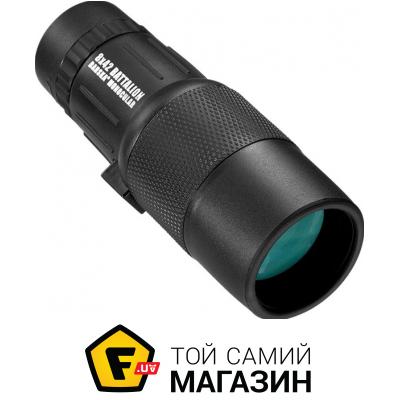 

Монокль Barska Battalion 8x42 WP