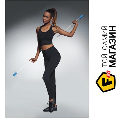 

Спортивные брюки Bas Bleu Forcefit 90 L, черный