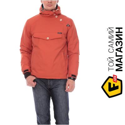 

Куртка Basehit Куртка BASEHIT M1368 M Оранжевый (1122334076472)