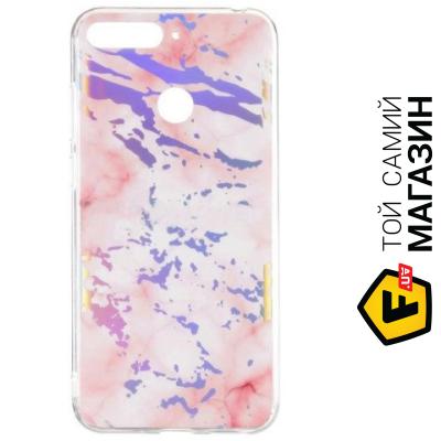 

Чехол Baseus Mramor Shine для Xiaomi Redmi S2, Pink (69768)