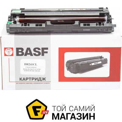 

Картридж Basf BASF-DR-DR241CL