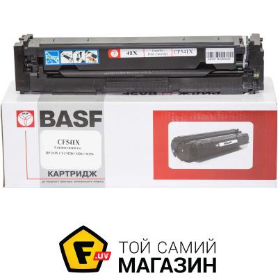 

Картридж Basf BASF-KT-CF541Х