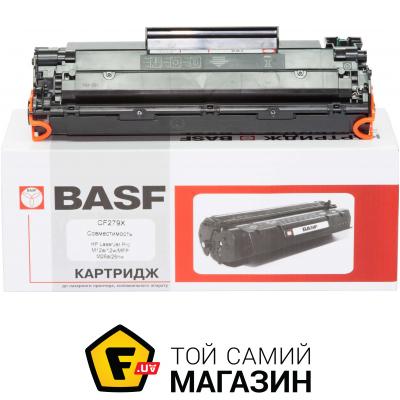 

Картридж Basf BASF-KT-CF279X