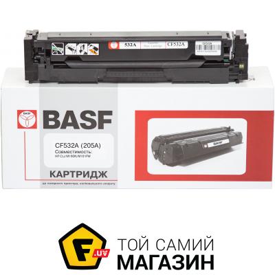

Картридж Basf BASF-KT-CF532A