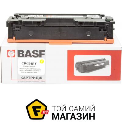 

Картридж Basf BASF-KT-CRG045Y