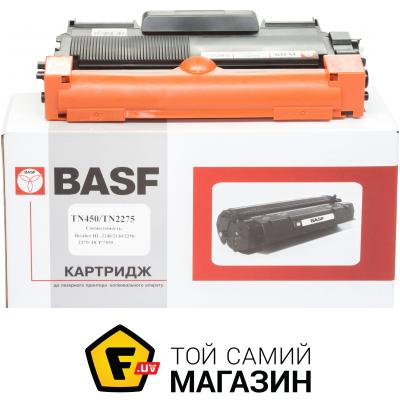 

Картридж Basf BASF-KT-TN2275