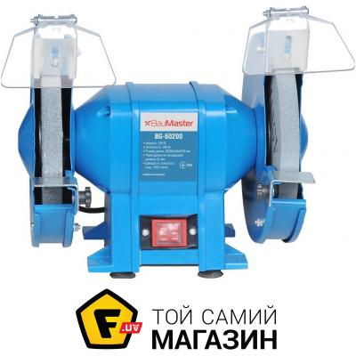 

Заточной станок Baumaster BG-60200