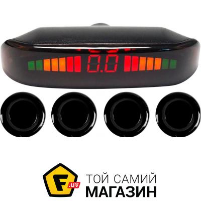 

Парктроник (комплект) Baxster PS-418-07 черный