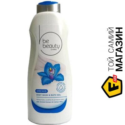 

Гель для душа Be Beauty Care Orchid 1.5л