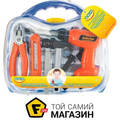 

Bebelino Игровой набор Маленький помощник