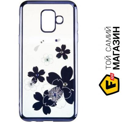 

Чехол Beckberg Breathe for Xiaomi Redmi Note 7, Flowers (00000072566)