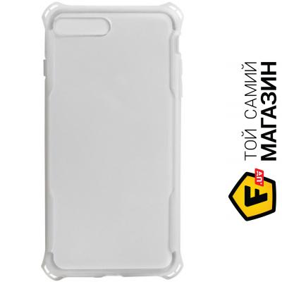 

Чехол Becover Силиконовый чехол BeCover для Apple iPhone 7 Plus/8 Plus Transparancy (704770)