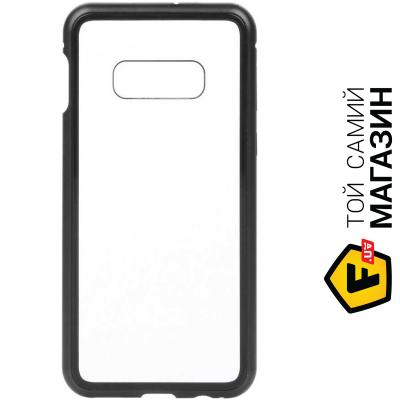

Чехол Becover Magnetite Hardware for Samsung Galaxy S10e SM-G970, Black (703518)