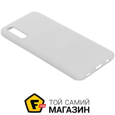 

Чехол Becover Matte Slim TPU for Xiaomi Mi A3/CC9e, White (704014)
