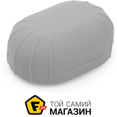 

Чехол Becover Silicon Cover for Xiaomi Mi AirDots Gray (703819)
