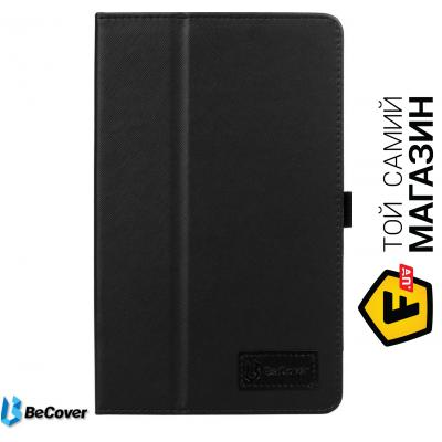 

Обложка Becover Slimbook for Sigma mobile X-Style Tab A82, Black (702527)
