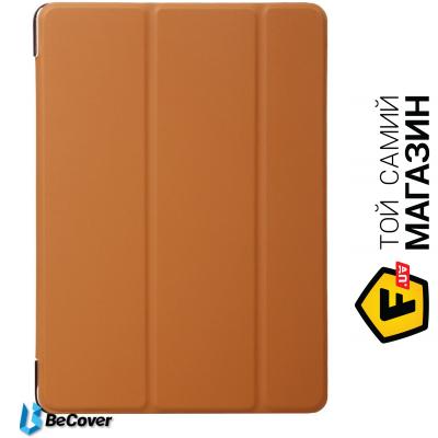 

Набор Becover Smart Case for Apple iPad 9.7 2017 Brown (701548)