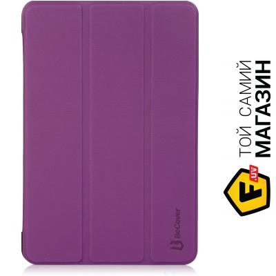 

Набор Becover Smart Case for Samsung Tab A 7.0 T280/T285 Purple (700822)