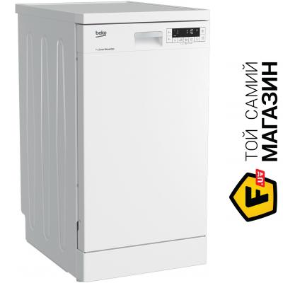 

Посудомойка Beko DFS 26024 W