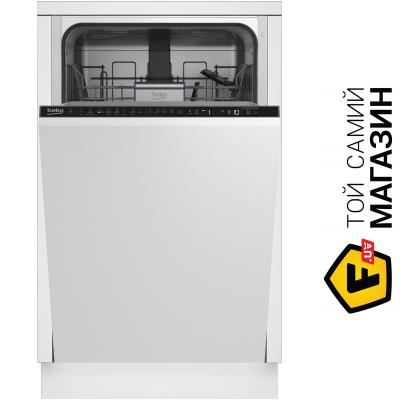 

Посудомоечная машина Beko DIS 28023