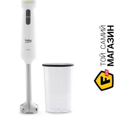 

Блендер Beko HBS 7600 W