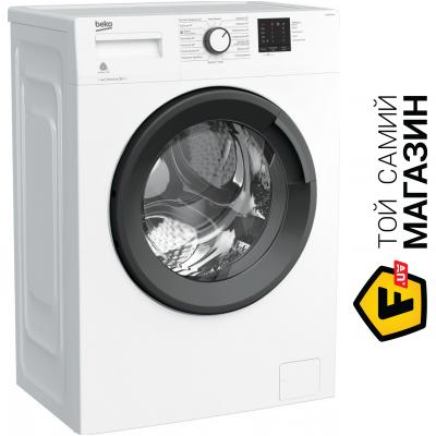 

Стиральная машина Beko WUE 6511 XAW