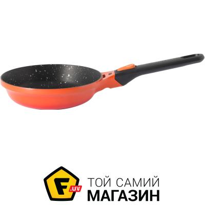 

Сковорода Berghoff Stay Cool 20см, красный (2307409)